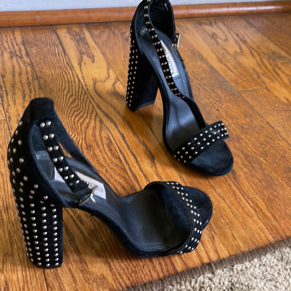 Steve Madden shoes